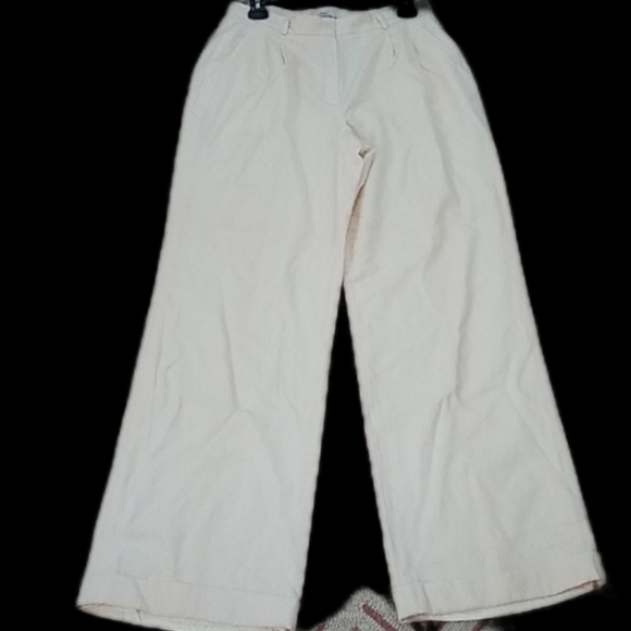 Brooks Brothers Pants - Vtg Brooks Bros 346 Fully Lined Wool Pants